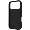 Чехол Proove Sapphire with MagSafe для Apple iPhone 17 Pro, Black Titanium