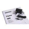 Велотренажер Zipro Flame WM
