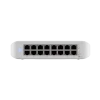 PoE коммутатор Ubiquiti USW-Lite-16-POE, 8x IEEE 802.3af/at