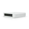 PoE коммутатор Ubiquiti USW-Lite-16-POE, 8x IEEE 802.3af/at