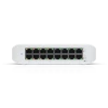 PoE коммутатор Ubiquiti USW-Lite-16-POE, 8x IEEE 802.3af/at