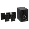 Sistem audio F&D F3800X, Negru