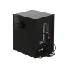 Sistem audio F&D F3800X, Negru