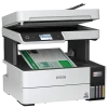 Multifunctional Inkjet Epson L6490, Gri Multifunctional Inkjet Epson L6490, Gri
