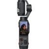 Экшн-камера Insta360 GO Ultra Luna Standard Bundle, Черный