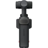 Экшн-камера Insta360 GO Ultra Luna Standard Bundle, Черный