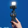 Экшн-камера Insta360 GO Ultra Luna Standard Bundle, Черный