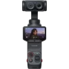 Экшн-камера Insta360 GO Ultra Luna Standard Bundle, Черный