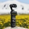 Экшн-камера Insta360 GO Ultra Luna Standard Bundle, Черный