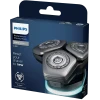 Сменная головка для электробритвы Philips SH91/50, Серебристый