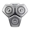 Сменная головка для электробритвы Philips SH91/50, Серебристый