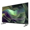55" LED SMART TV SONY KD55X85LAEP, 3840x2160 4K UHD, Android TV, Negru 55