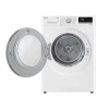 Сушильная машина LG RH90V9AV4N, 9кг, Белый