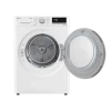 Сушильная машина LG RH90V9AV4N, 9кг, Белый
