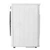 Сушильная машина LG RH90V9AV4N, 9кг, Белый