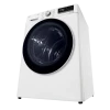 Сушильная машина LG RH90V9AV4N, 9кг, Белый