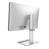 27" Monitor BenQ MA270U, IPS 3840x2160 4K UHD, Alb 27