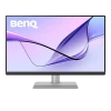 27" Monitor BenQ MA270U, IPS 3840x2160 4K UHD, Alb 27