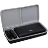 Струйный принтер Epson WF-100W, A4, Чёрный Струйный принтер Epson WF-100W, A4, Чёрный