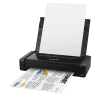 Струйный принтер Epson WF-100W, A4, Чёрный Струйный принтер Epson WF-100W, A4, Чёрный