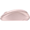 Mouse Wireless Logitech M240, Roz Mouse Wireless Logitech M240, Roz