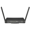 Беспроводной маршрутизатор MikroTik hAP AC3, Чёрный Беспроводной маршрутизатор MikroTik hAP AC3, Чёрный