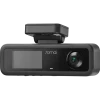 70mai Dash Cam T400 with Rear Cam (RC21) 3Channel, Black