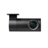 70mai Dash Cam T400 with Rear Cam (RC21) 3Channel, Black