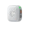 DJI Mic Mini 2S (1 TX + 1 RX), Black DJI Mic Mini 2S (1 TX + 1 RX), Black