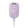 Epilator Philips BRE237/00, Violet Epilator Philips BRE237/00, Violet