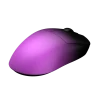 Gaming Mouse HATOR Quasar 3 Ultima 8K Wireless, Negru | Violet Gaming Mouse HATOR Quasar 3 Ultima 8K Wireless, Negru | Violet