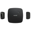 Detector de fum Ajax FireProtect, Negru