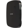 Detector de fum Ajax FireProtect, Negru