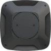 Detector de fum Ajax FireProtect, Negru