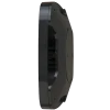Detector de fum Ajax FireProtect, Negru