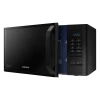 Cuptor cu microunde Samsung MS23K3513AK/OL, Negru