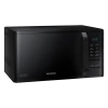 Cuptor cu microunde Samsung MS23K3513AK/OL, Negru