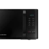 Cuptor cu microunde Samsung MS23K3513AK/OL, Negru