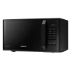 Cuptor cu microunde Samsung MS23K3513AK/OL, Negru