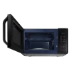 Cuptor cu microunde Samsung MS23K3513AK/OL, Negru