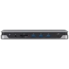 Док-станция Acer GP.DCK11.01Q, Серый Док-станция Acer GP.DCK11.01Q, Серый