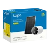 Камера видеонаблюдения TP-LINK Tapo C425 KIT, Белый