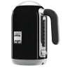 Fierbător electric Kenwood ZJX 740 BK, Negru Fierbător electric Kenwood ZJX 740 BK, Negru