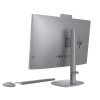 Моноблок HP OmniStudio X 32, 31,5", Intel Core Ultra 5 125H, 16Гб/1024Гб, Windows 11 Home, Серебристый Моноблок HP OmniStudio X 32, 31,5