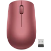 Mouse Lenovo 530, Roșu Mouse Lenovo 530, Roșu