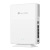 Punct de acces TP-LINK EAP650-Desktop, 2402 Mbps, 574 Mbps, Alb