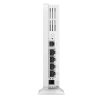 Punct de acces TP-LINK EAP650-Desktop, 2402 Mbps, 574 Mbps, Alb