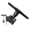 Volan Gaming MOZA Trucking Bundle, Negru
