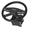 Volan Gaming MOZA Trucking Bundle, Negru