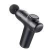 Pistol pentru masaj Yesido Massage Gun MG01, Negru